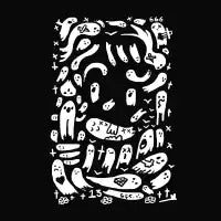 Ghostface - design