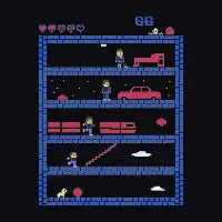 Good Game - design