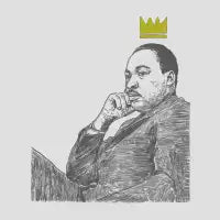 King - design
