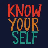 Know Yourself - design