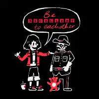 Let's Talk Again - design