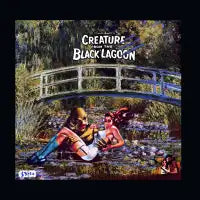Monet's Creature - design