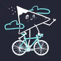 Mountain Biking - design
