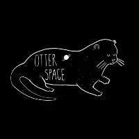 Otter Space - design