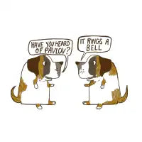 Pavlov's Dogs - design