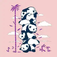 Piledriver (pink version) - design