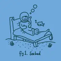 Seabed - design