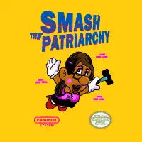 Smash the System - design