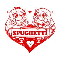 Spughetti - design