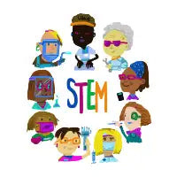 STEM for Everybody! - design