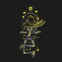 String Theory - design
