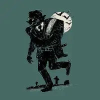 The Graveyard Shift - design