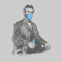 Wear Yourself a Mask - design
