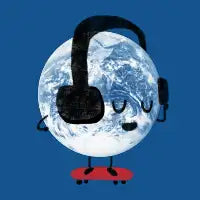 World Music - design