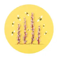Buzz ~ ~ ~ - design