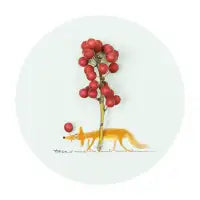 Foraging - design