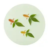 goldfish - design