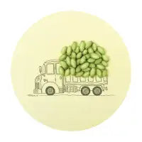 Harvest - design