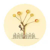 Human and Nature - design