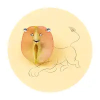 lion - design
