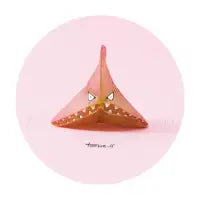 Megalodon - design