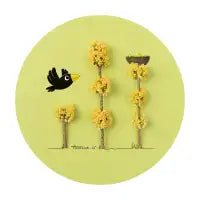 Osmanthus - design