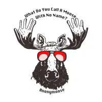 Anonymoose - design