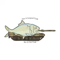 Fish Tank - design