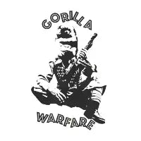 Gorilla Warfare - design