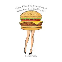Meat Patty - design