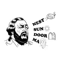 Nessun Dorma - design