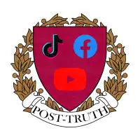 Post-Truth Foundation - design
