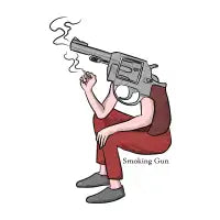 Smoking Gun - design