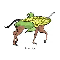 Unicorn - design