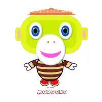 Morocko - design