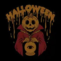 Halloween - design