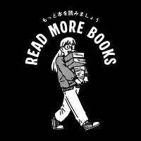 Read More Books - design
