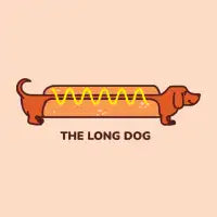 The Long Dog - design