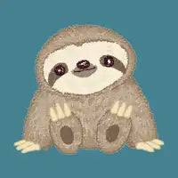 Sloth - design