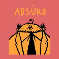 Absürd - design