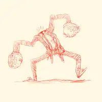 Juggling - design