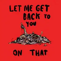 LETMEGETBACKTOYOU - design