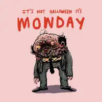 MONDAY - design
