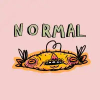 Normal - design