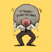 OTHERS' EXPECTATIONS - design