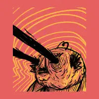 Shooting lasers - design