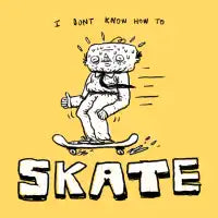 SKATE - design