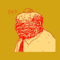 SO? - design