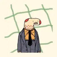 Sockman - design