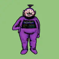 TELETEXT - design